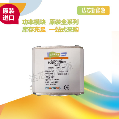 A130UD70TTI80 R301016  法國羅蘭熔斷器全新原裝現(xiàn)貨直銷