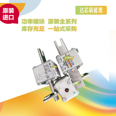 PC32UD69V800D1A W300192 法國羅蘭熔斷器全新原裝現(xiàn)貨直銷