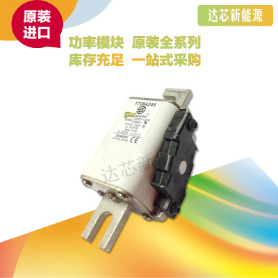 BUSSMANN熔斷器170M4243 170M4244 170M4245 170M4246 170M4247