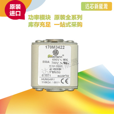 170M3418 170M3419 170M3420 170M3421 170M3422 170M3423熔斷器