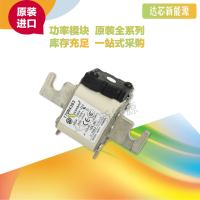 170M4363 170M4364 170M4365 170M4366 170M4367 170M4368熔斷器