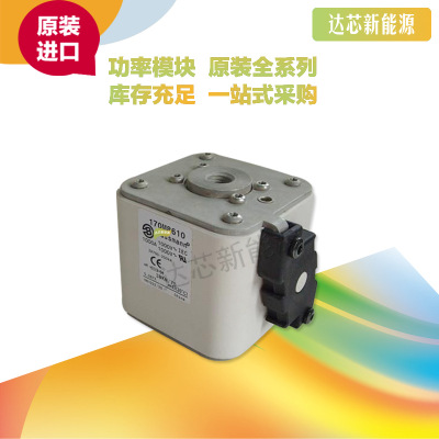 全新原裝BUSSMANN熔斷器170M8610 170M8611 170M8612 170M8613