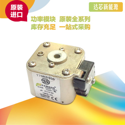 BUSSMANN熔斷器170M4488 170M4489 170M4490 170M4491 170M4492
